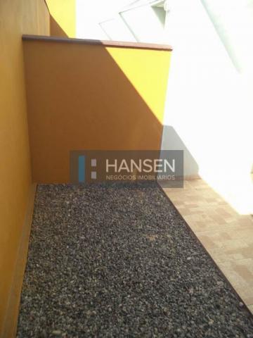 Casa à venda com 2 dormitórios em Paranaguamirim, Joinville cod:1854 - Foto 12