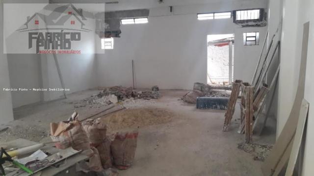 Comercial para venda em suzano, jardim anzai, 1 dormitório, 1 suíte, 1 banheiro, 1 vaga - Foto 10
