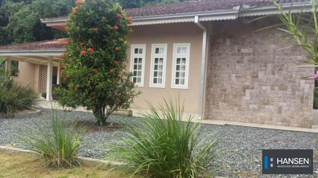Casa à venda com 3 dormitórios em Glória, Joinville cod:1419 - Foto 2