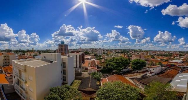 Apartamento à venda com 1 dormitórios em Cidade jardim, São carlos cod:2763 - Foto 2