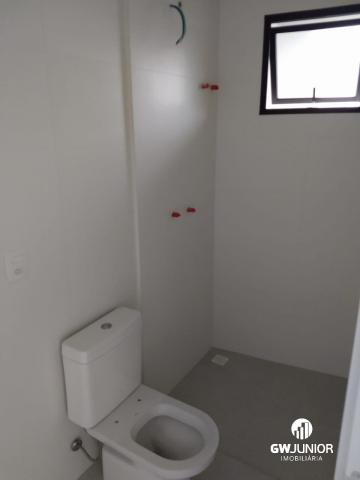 Apartamento à venda com 1 dormitórios em Saguaçu, Joinville cod:490 - Foto 10