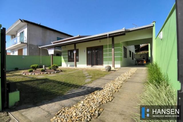 Casa à venda com 3 dormitórios em João costa, Joinville cod:1907 - Foto 2