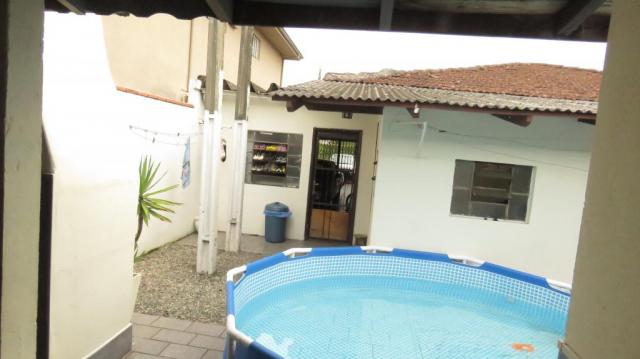 Casa à venda com 3 dormitórios em Bucarein, Joinville cod:2201 - Foto 9
