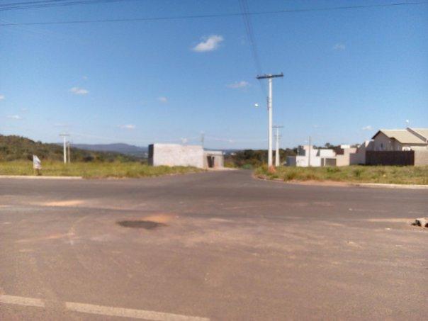 Lotes parcelados só as melhores localizações da cidade. - Sítio a Venda no bairr... - Foto 4