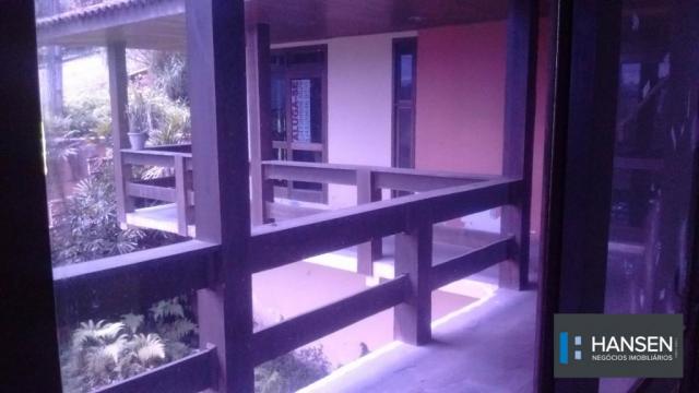 Casa para alugar com 4 dormitórios em Saguaçú, Joinville cod:1700 - Foto 10