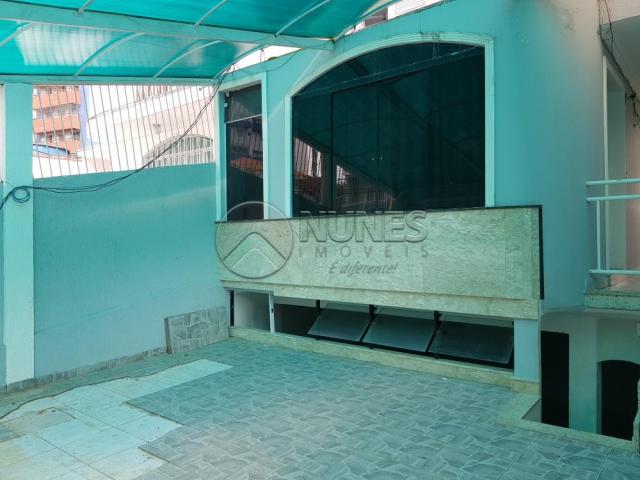 Casa para alugar com 5 dormitórios em Vila osasco, Osasco cod:183761 - Foto 3