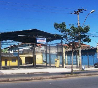 Terreno para alugar no bairro dom bosco - Foto 3