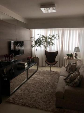 Apartamento para Venda em Uberlândia, Jardim Finotti, 3 dormitórios, 1 suíte, 1 banheiro, - Foto 2