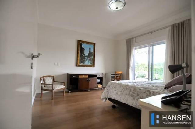 Casa de condomínio à venda com 4 dormitórios em Centro (pirabeiraba), Joinville cod:2018 - Foto 15