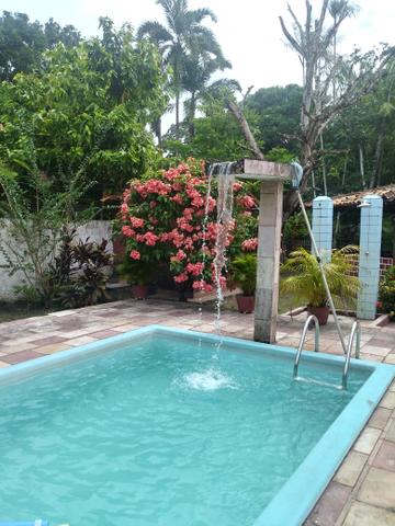 Vendo casa em mosqueiro