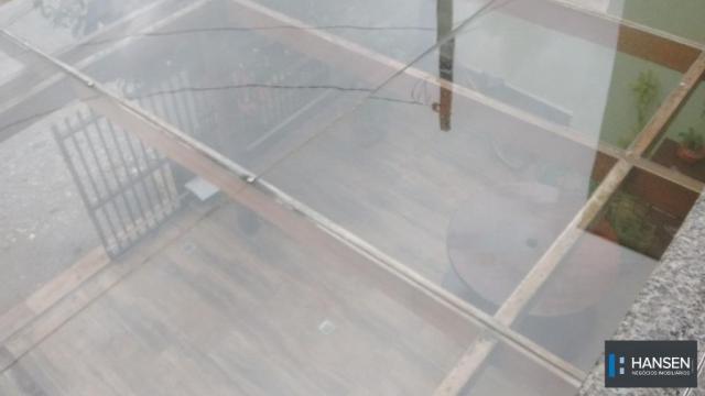 Casa à venda com 4 dormitórios em Santa catarina, Joinville cod:1649 - Foto 3