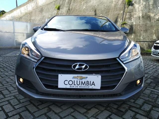 HB20 1.6 Premium Aut 16/16 so 26.624 km - Foto 2