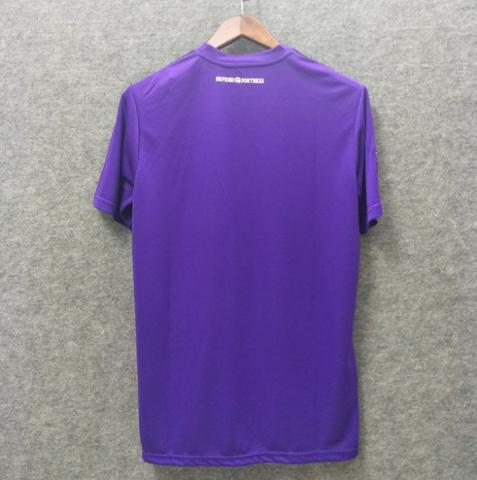 Camisa Orlando City 2019 / 2020 - Foto 2