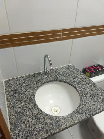 Alugo Apartamentos novos (BR 304), D.Jaime Câmara, próx. à Facene, Ifrn, Uern e Ufersa - Foto 6