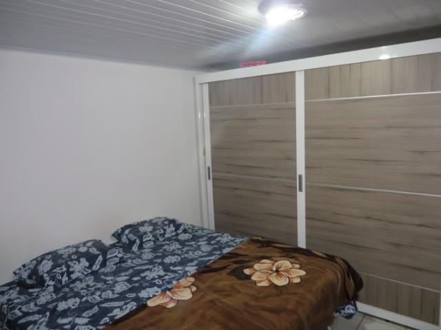 Condomínio Terra Santa, Ponte Alta, estudo proposta em Casa do Gama - Foto 18