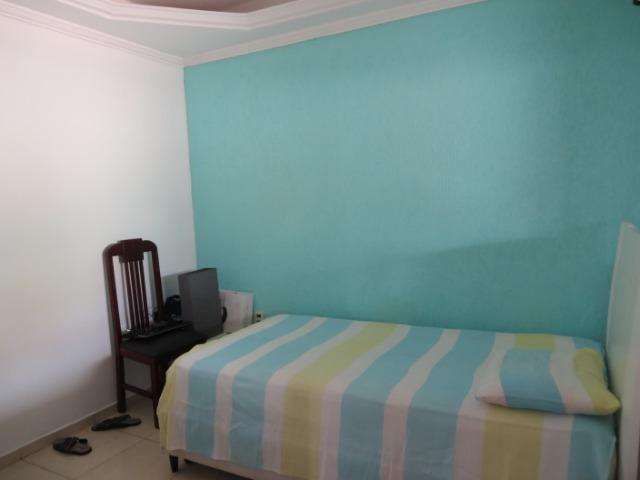Casa com quatro quartos, duas suites, na laje. Esquina - Foto 8