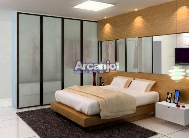 Edf. Índico - Jatiúca - Próximo ao Corredor Vera Arruda - Foto 16