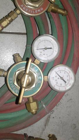 Linha de Pré Aquecimento para Solda - #3084 - Foto 2