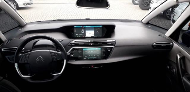 Citroen C4 Picasso C4 PICASSO INTENSIVE 1.6 THP 5P - Foto 13