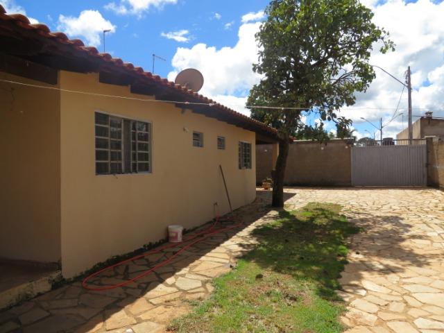 Condomínio Terra Santa, Ponte Alta, estudo proposta em Casa do Gama - Foto 9