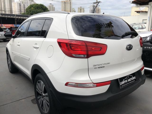Kia Sportage lx 2.0 2014/2015 - Foto 13