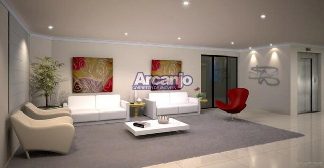 Edf. Malbec - Jatiúca - Próximo ao Maceió Shopping - Foto 6
