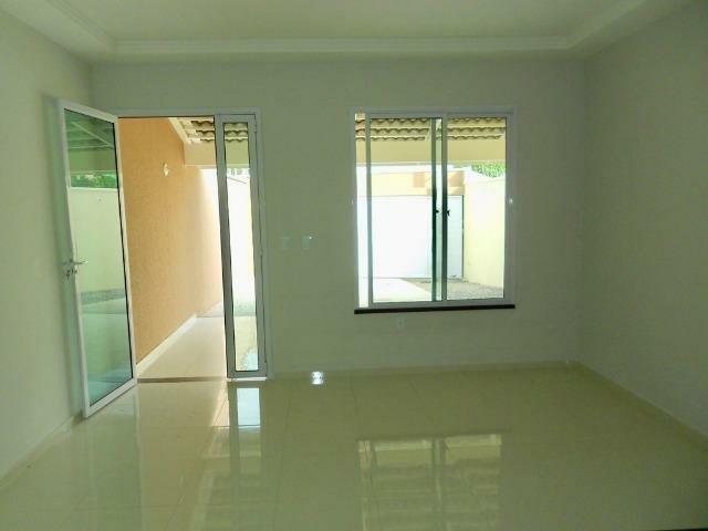 Residencial com 16 casas em Messejana 3 suítes 3 vagas nascente - Foto 10