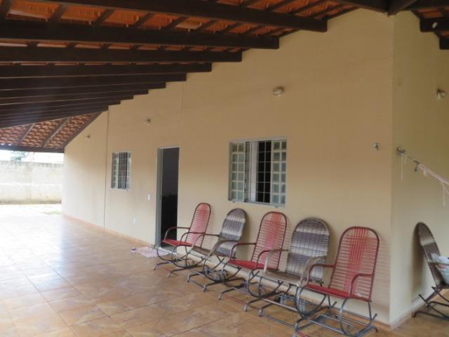 Condomínio Terra Santa, Ponte Alta, estudo proposta em Casa do Gama - Foto 2