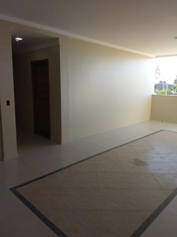Alugo Apartamentos novos (BR 304), D.Jaime Câmara, próx. à Facene, Ifrn, Uern e Ufersa - Foto 2