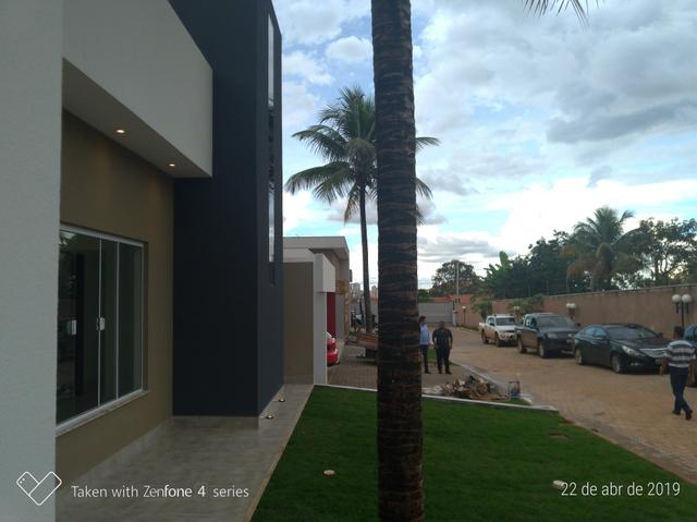 Linda Casa Nova Alto Padrão próxima ao Dona de Casa de Águas Claras! - Foto 3