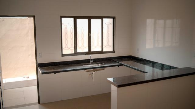 Casa nova em Serrana/SP, Podendo ser financiada - Foto 6