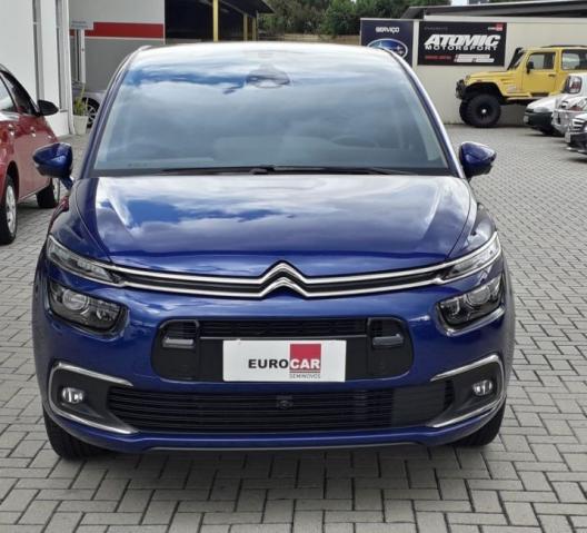 Citroen C4 Picasso C4 PICASSO INTENSIVE 1.6 THP 5P - Foto 6