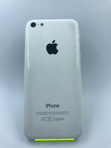 Apple Iphone 5c 8gb Branco Garantia Real e nota, Fotos Reais - Foto 4