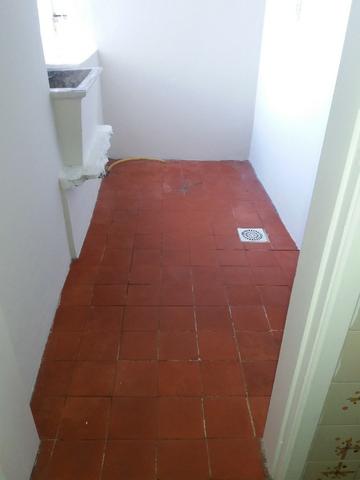 Apartamento central com garagem, Rua Santa Cruz, 2321 - Foto 10