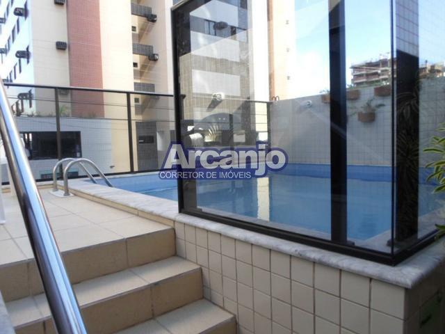Edf. Índico - Jatiúca - Próximo ao Corredor Vera Arruda - Foto 12