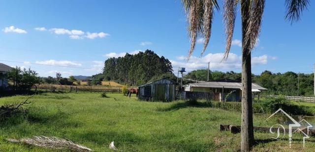 Chácara com 4.050 m², Passo das Tropas -Santa Maria - 10099 - Foto 7