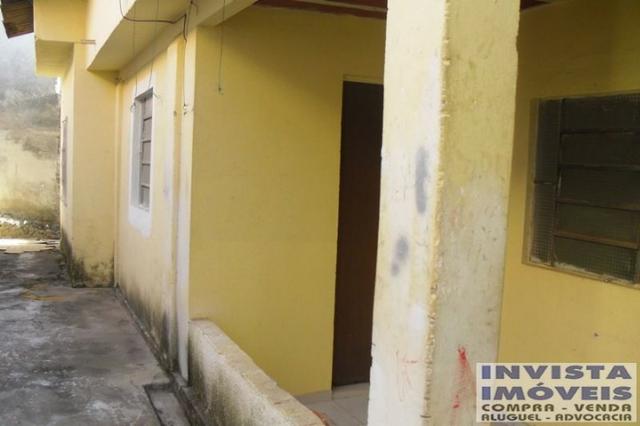 Casa 2 qtos Bairro Jardim Europa R$650,00 Aluguel: R$ 650,00 - Foto 2