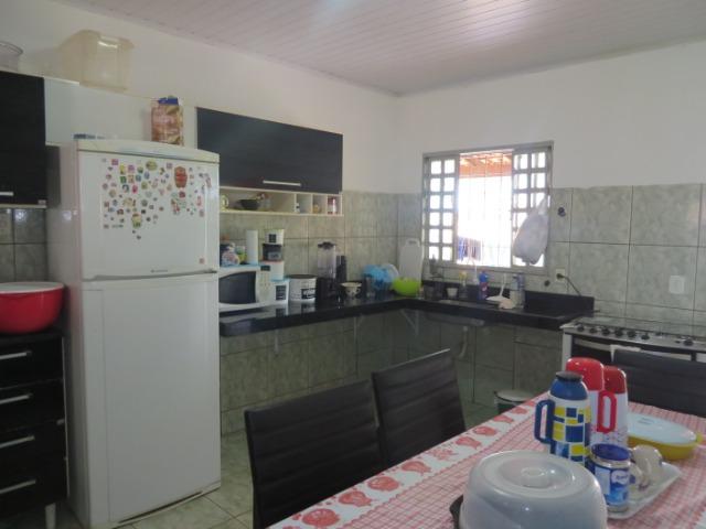 Condomínio Terra Santa, Ponte Alta, estudo proposta em Casa do Gama - Foto 14