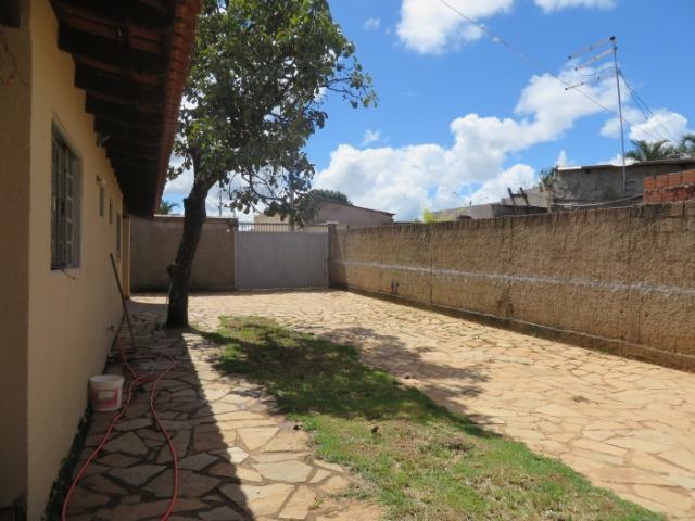 Condomínio Terra Santa, Ponte Alta, estudo proposta em Casa do Gama - Foto 10