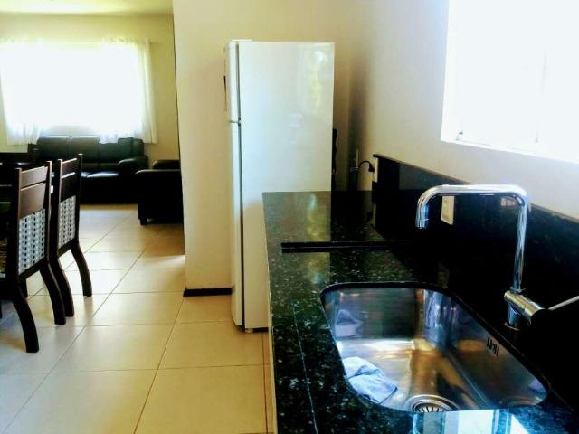 Pra ir à pé para a Praia - Casa em Condomínio Fechado com 4 Dormitórios - Foto 4
