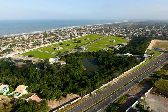 Terreno no Condomínio Mar Dule 300 m² - Foto 11