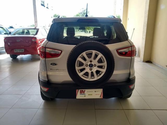 MC Seminovos- OFERTA! Ecosport SE 1.5 17/18 - Foto 6