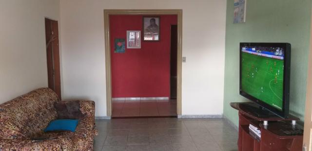 Oportunidade em planaltina DF vendo excelente casa em um lote de 675 metros murado - Foto 5