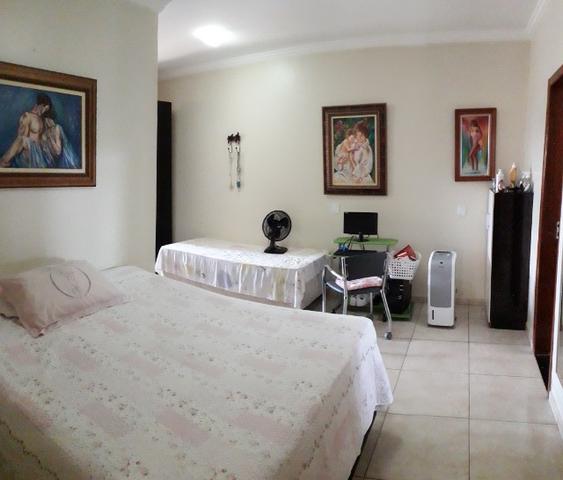 Vendo excelente casa na QS 7 ótima localização e acabamento moderno - Foto 7