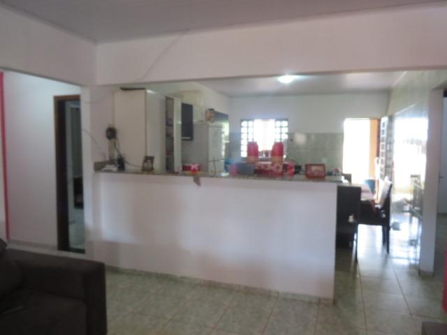 Condomínio Terra Santa, Ponte Alta, estudo proposta em Casa do Gama - Foto 11