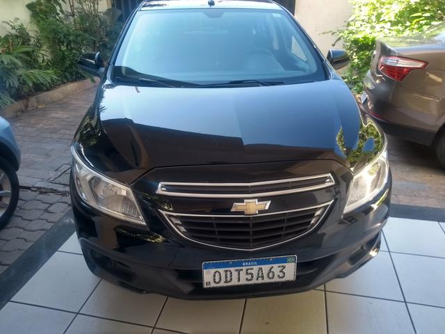 Onix 1.0 LT 2013 - Foto 5