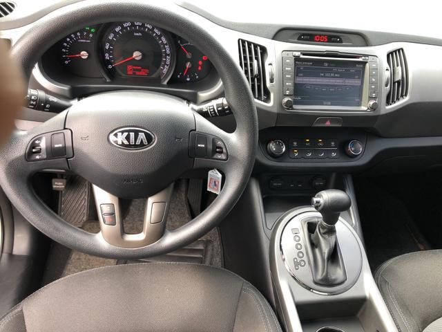 Kia Sportage lx 2.0 2014/2015 - Foto 7