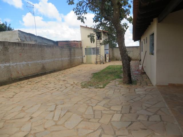 Condomínio Terra Santa, Ponte Alta, estudo proposta em Casa do Gama - Foto 8