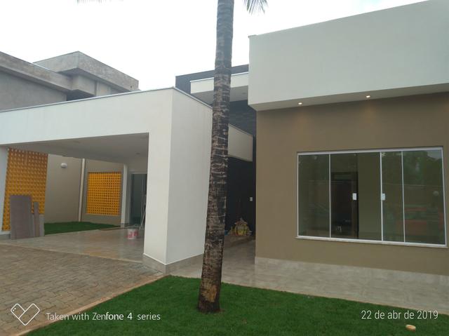 Linda Casa Nova Alto Padrão próxima ao Dona de Casa de Águas Claras!
