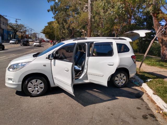 Spin LT 1.8 Manual - Foto 10